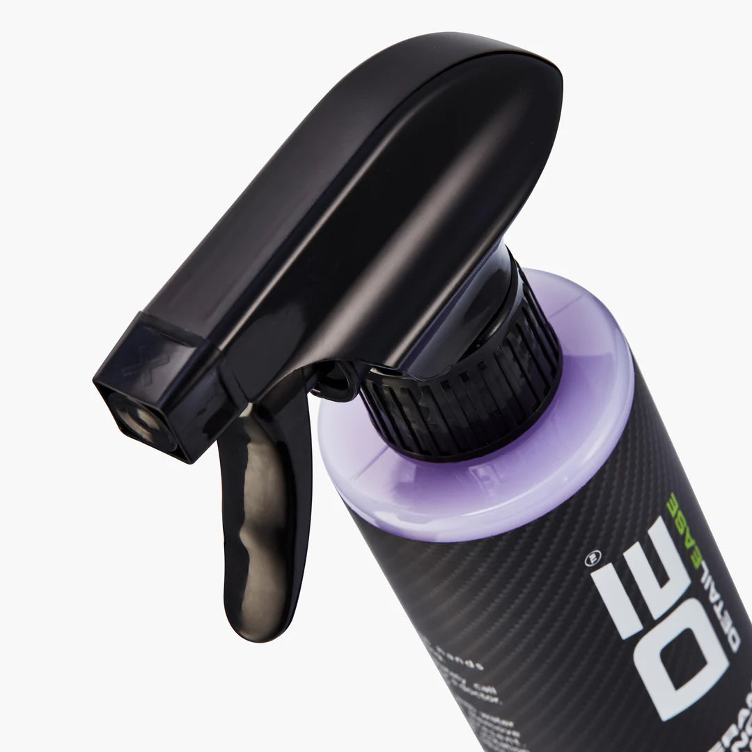 DETAILEASE Ceramic Nano Guard - Quick Detailer kit