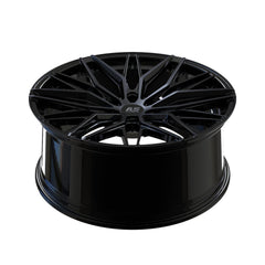 22 ” AS FULLY FORGED 011 RAPTOR RANGER/ Amarok  RIMS 6/139 PCD