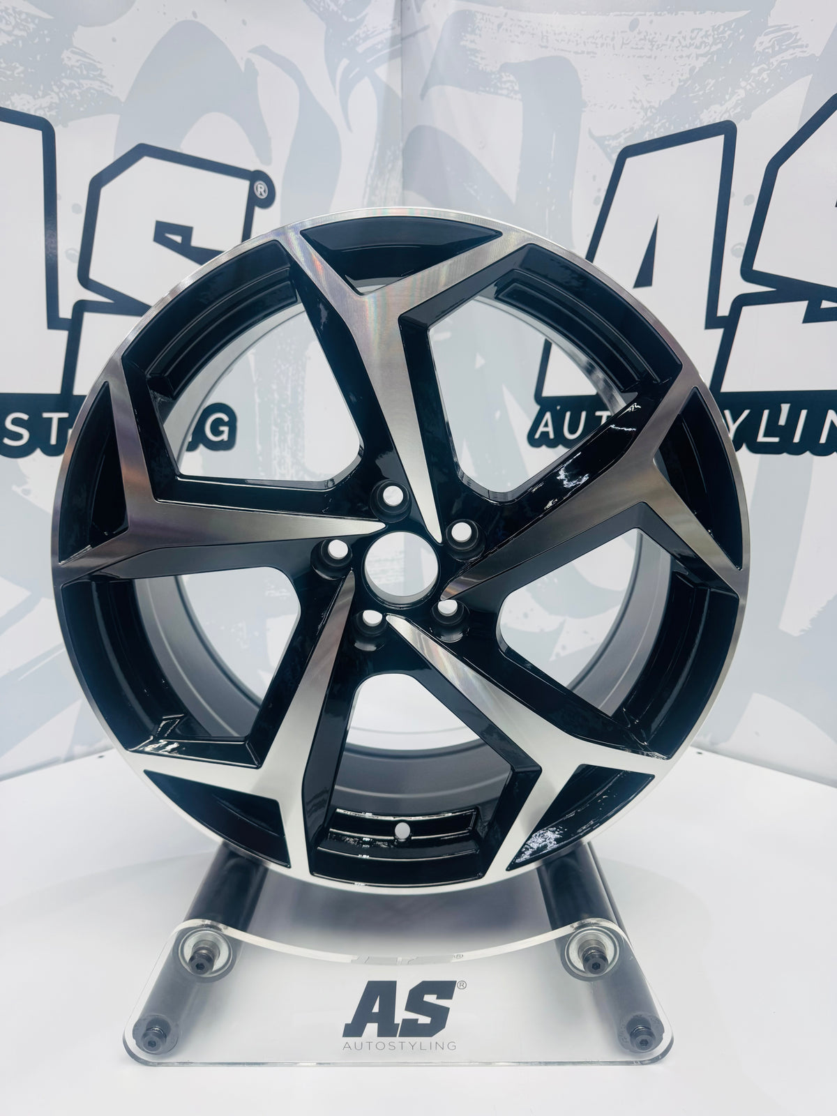 17” POLO 8AW RLINE  5/100