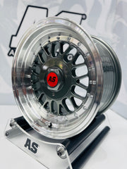 15” M7440  4/100 4/114 GM