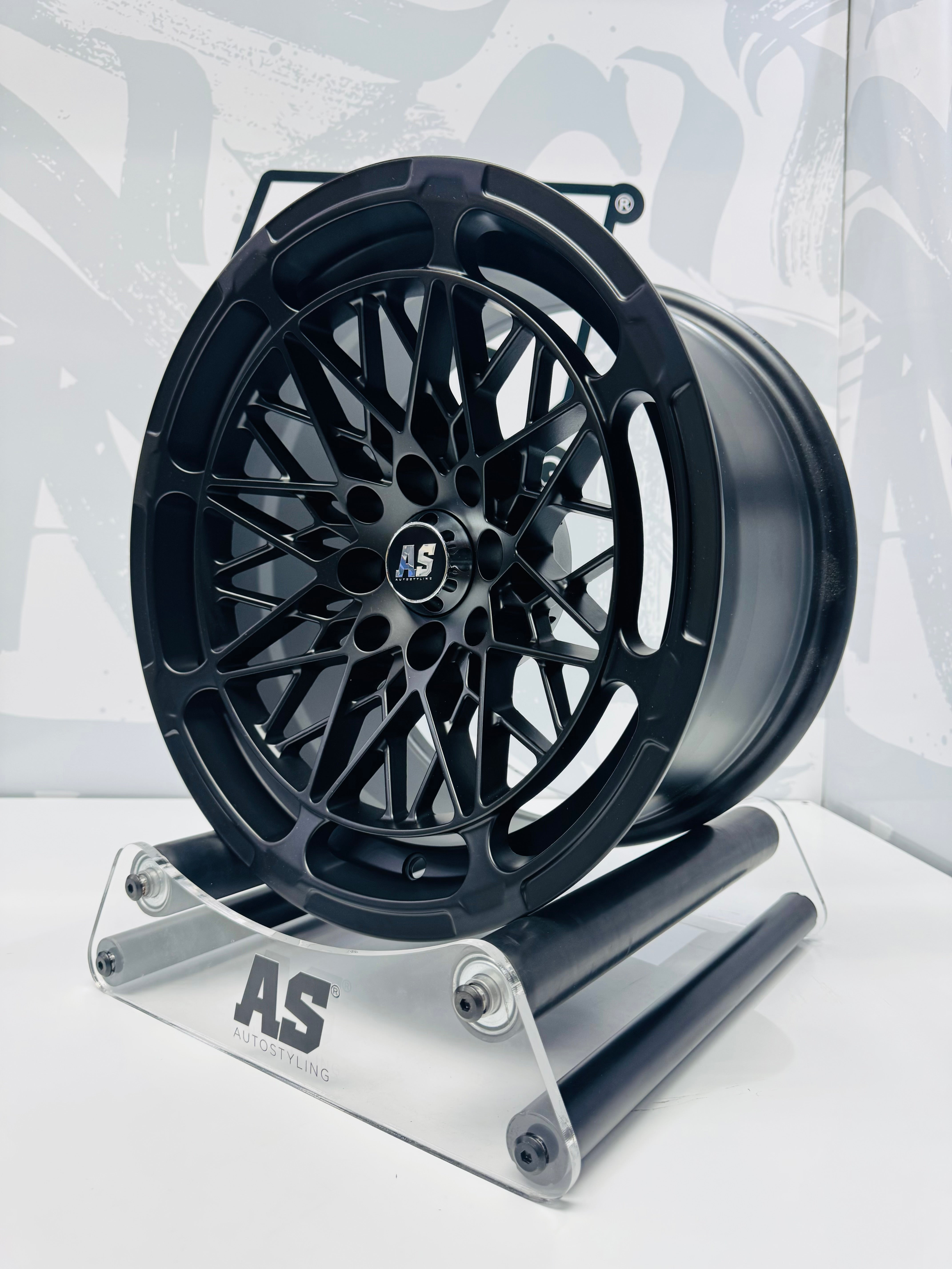 15” AS- 62X2041 4/100 4/114