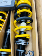 ARC MK7 GTI LOD DUAL HEIGHT ADJUSTABLE COILOVERS