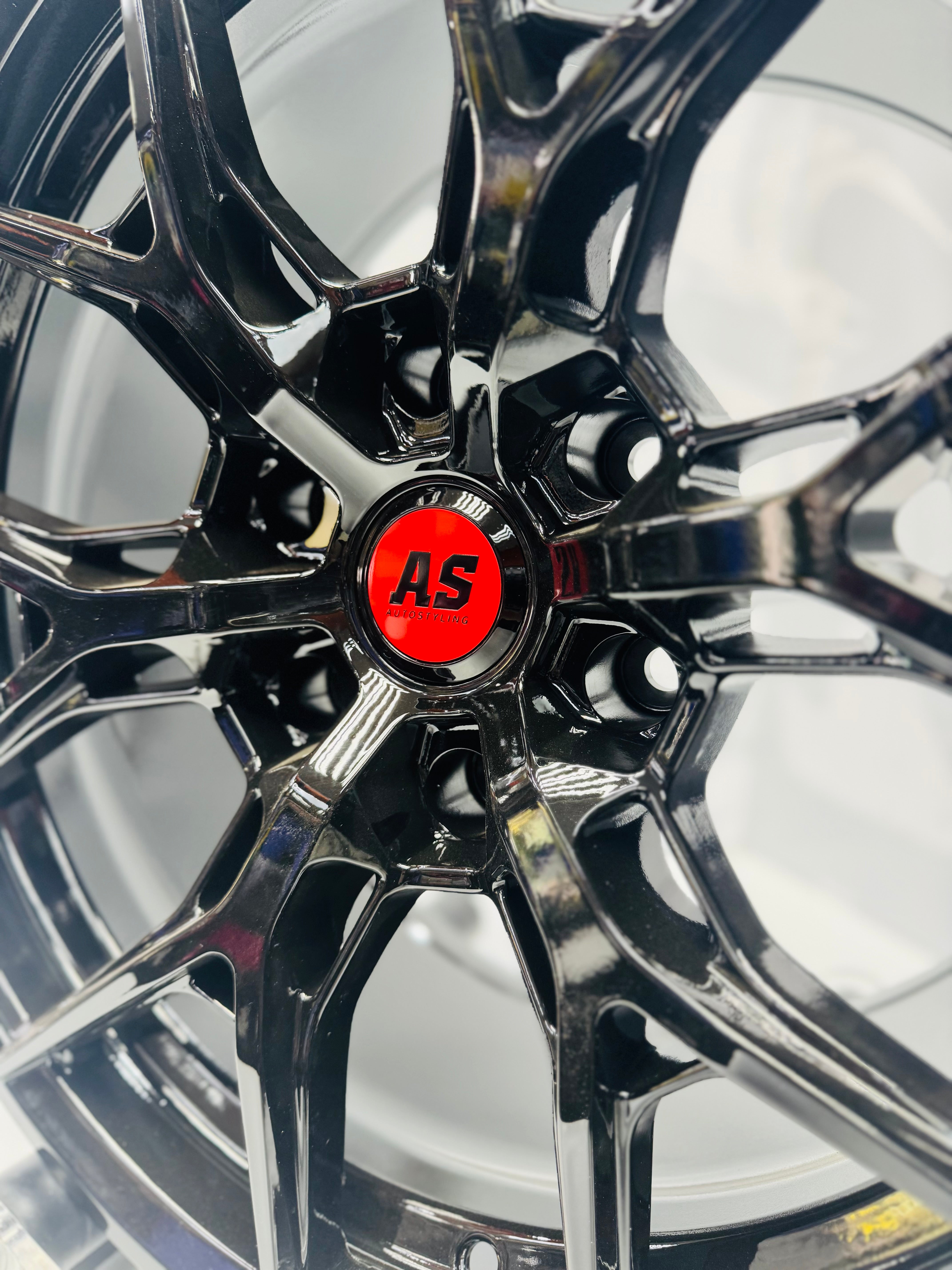 18” AS-F99ZX2559  BAKKIE RIMS 6/139 PCD
