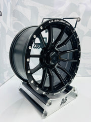 18 ” AS-XPWH6029 BRONCO BAKKIE   RIMS 6/139 wheels