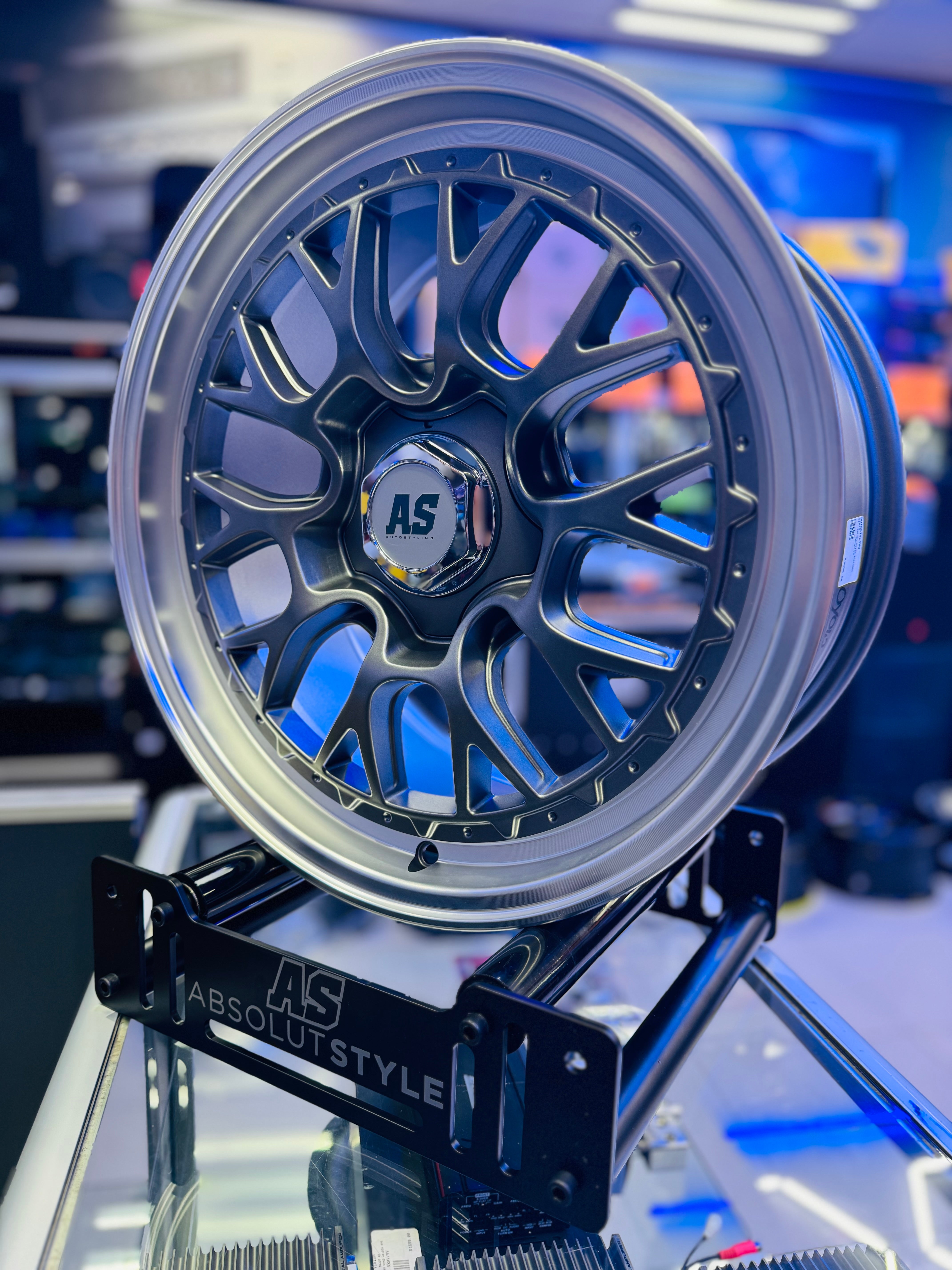 Lsr Racing Beat Rims 17