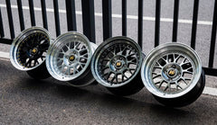 15” AS-VS 4/100