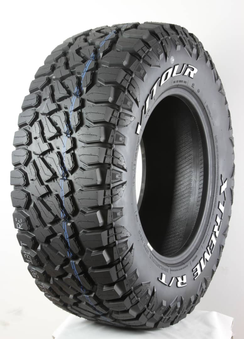 285/70/17 VITOUR RUGGED TERRAIN TYRES x20