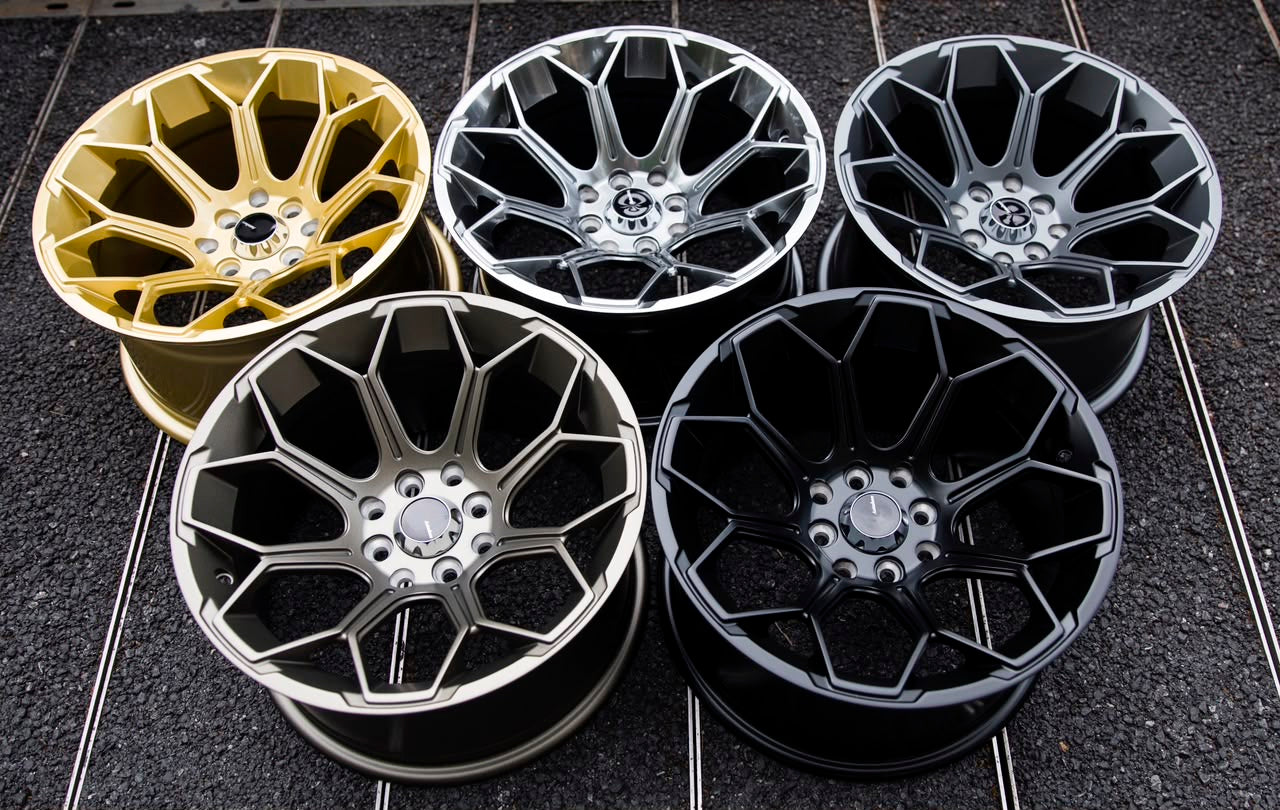 15” AS29 4/100 & 4/108 - Autostyling Klerksdorp