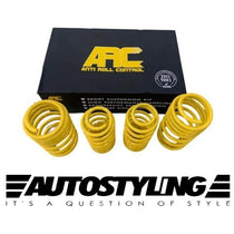 SPRINGS – Autostyling Klerksdorp