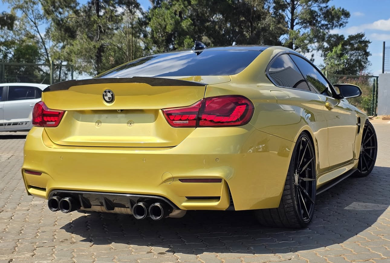 21” AS-5010 5x120 9/10.5j PCD GLOSS BLACK wheels