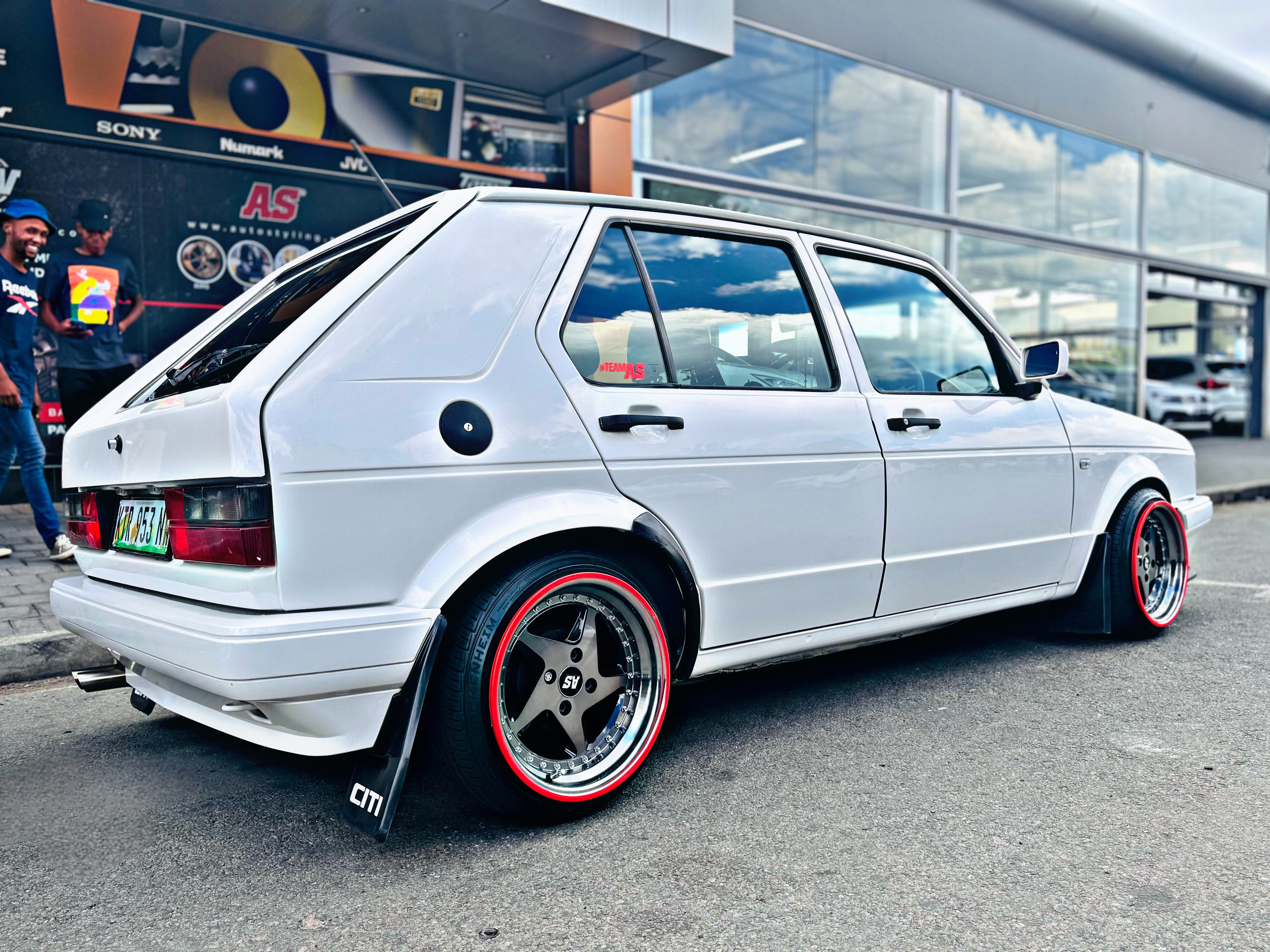 RIM LIP COVERS - Autostyling Klerksdorp