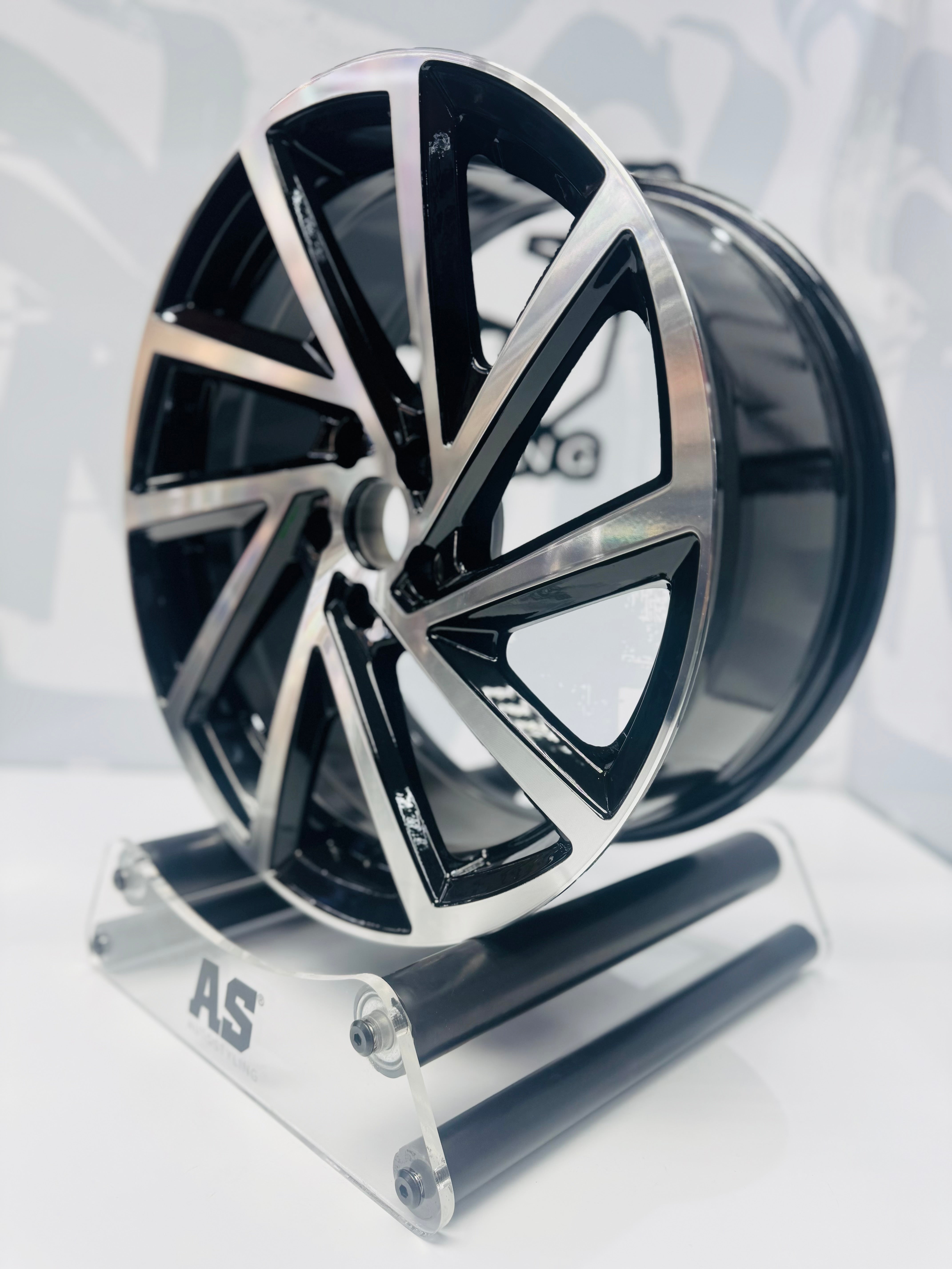 17” POLO R 5x100 PCD - Autostyling Klerksdorp