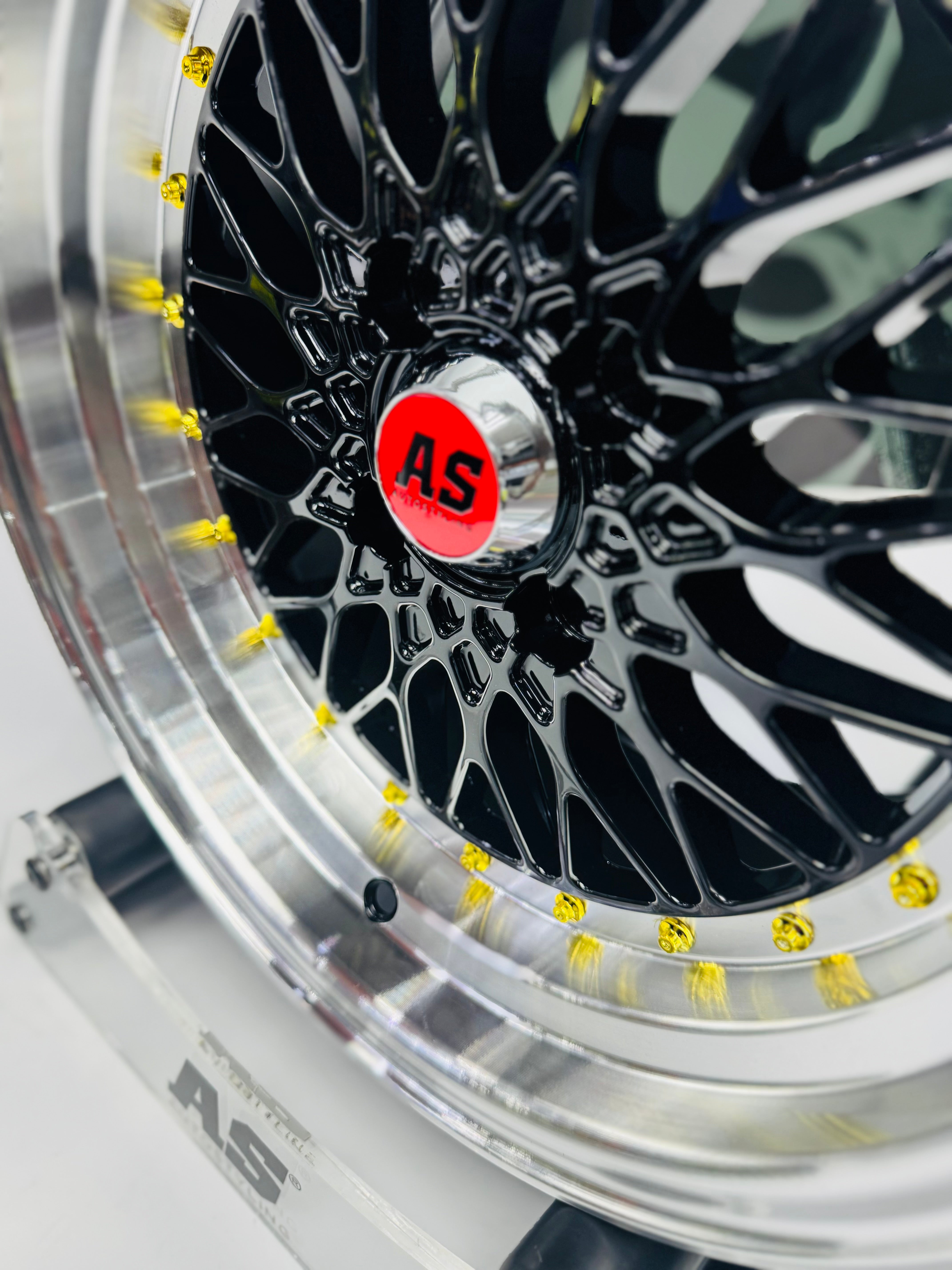 15” AS 5202 MESH CLASSICS - Autostyling Klerksdorp