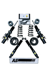 ARC VW T5 LOD COILOVERS