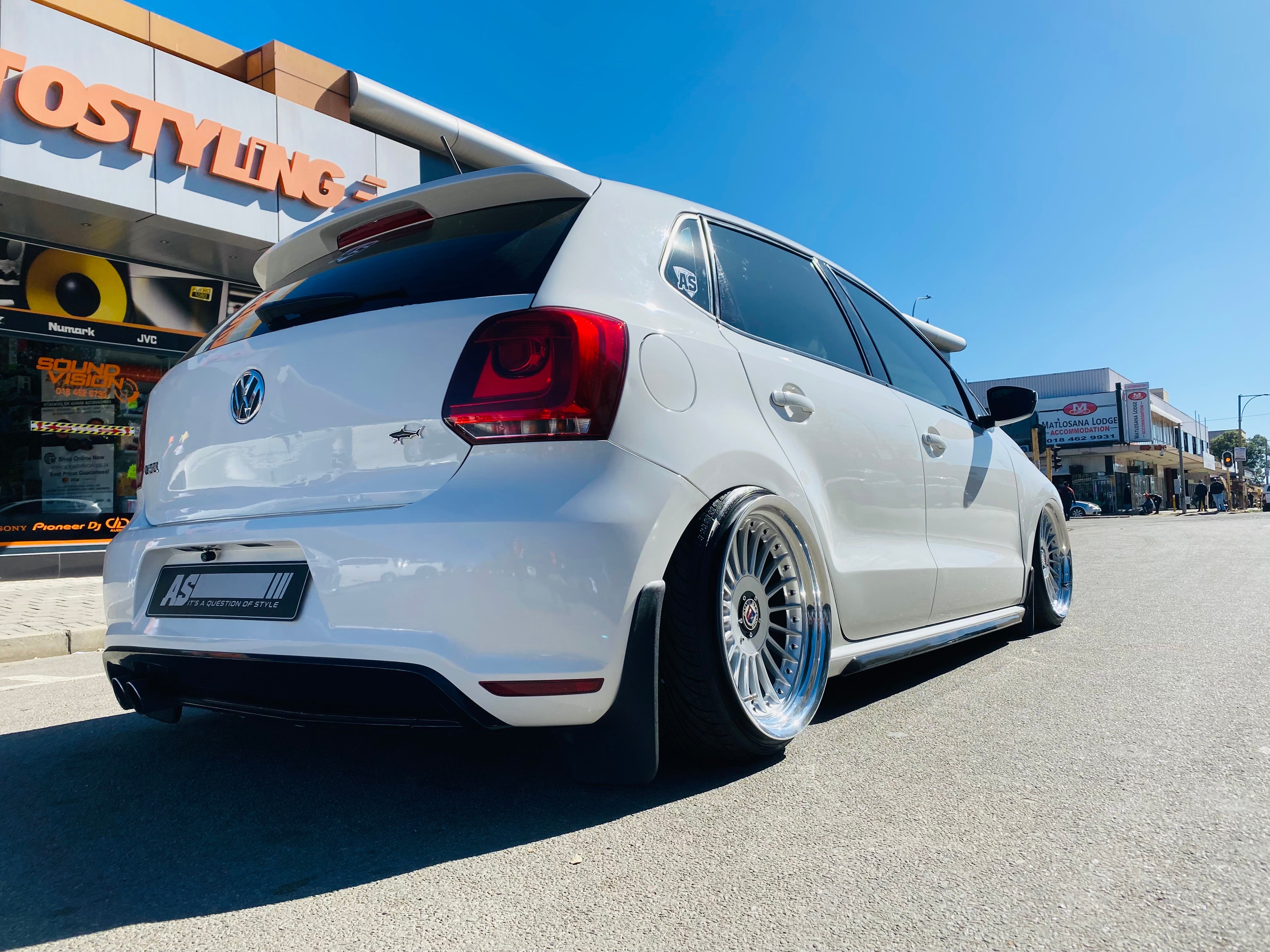 17'' AS-PINA SILVER 4/100 5/100 - Autostyling Klerksdorp