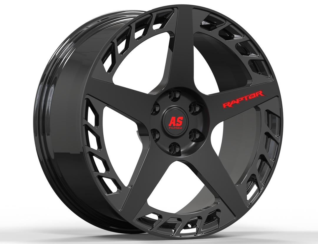 22 ” AS FULLY FORGED 023 RANGER & AMAROK FITMENT   RIMS 6/139 PCD arriving December 2025
