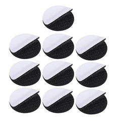 NUMBERPLATE VELCRO DISCS - Autostyling Klerksdorp