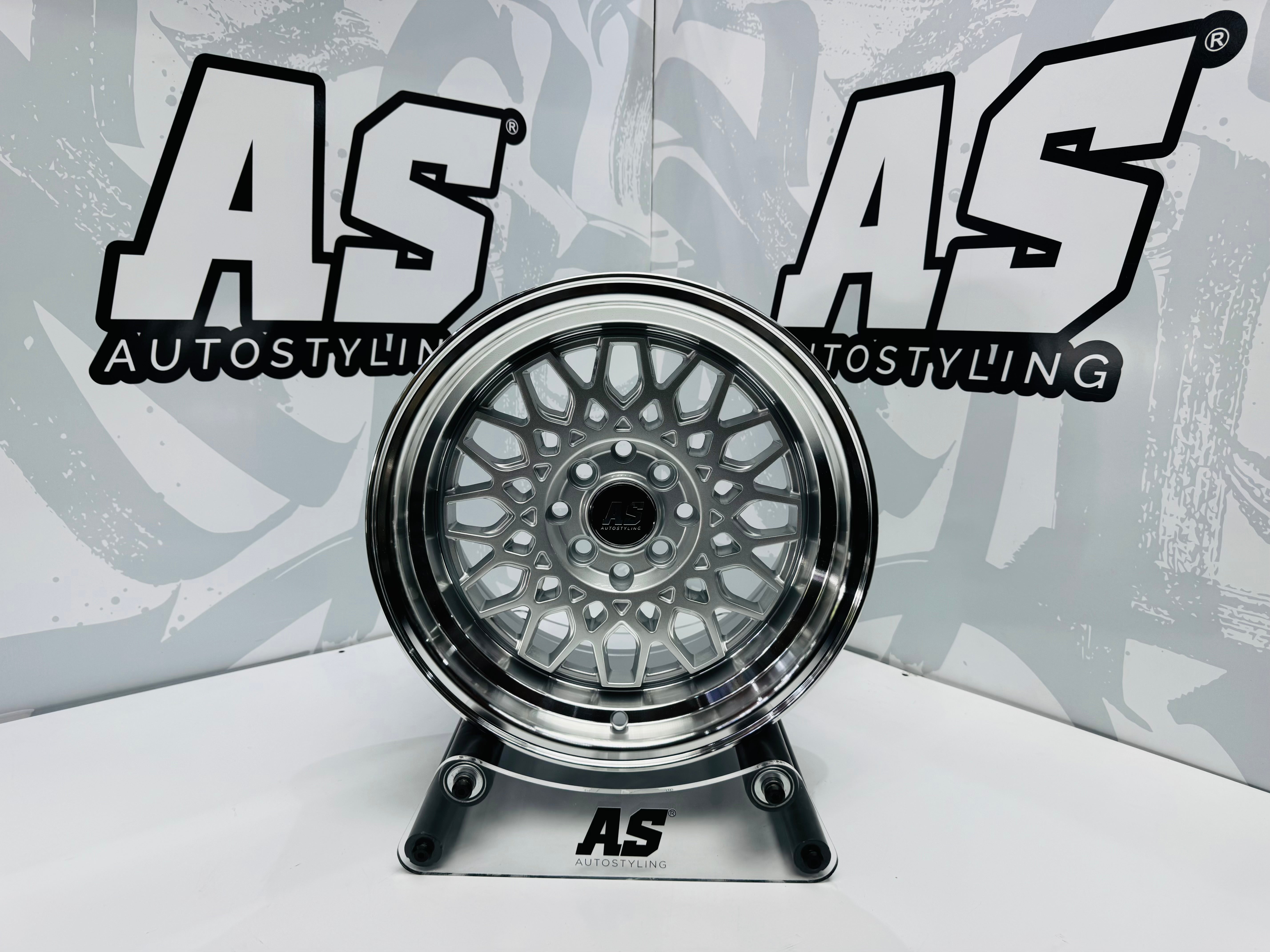 15” AS-SEEKER 4/100 & 4/114 multi pcd wheels – Autostyling Klerksdorp