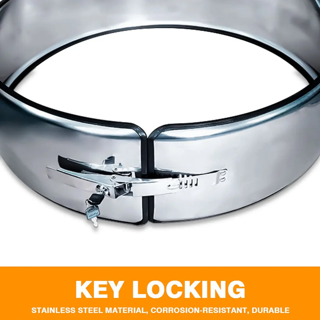 Jetour T2 (25-On) adventure Edition Stainless Steel Spare Wheel Cover - Autostyling Klerksdorp