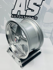16” ASEV  4/100 & 4x114   multi PCD 8j /9j narrow wides - Autostyling Klerksdorp