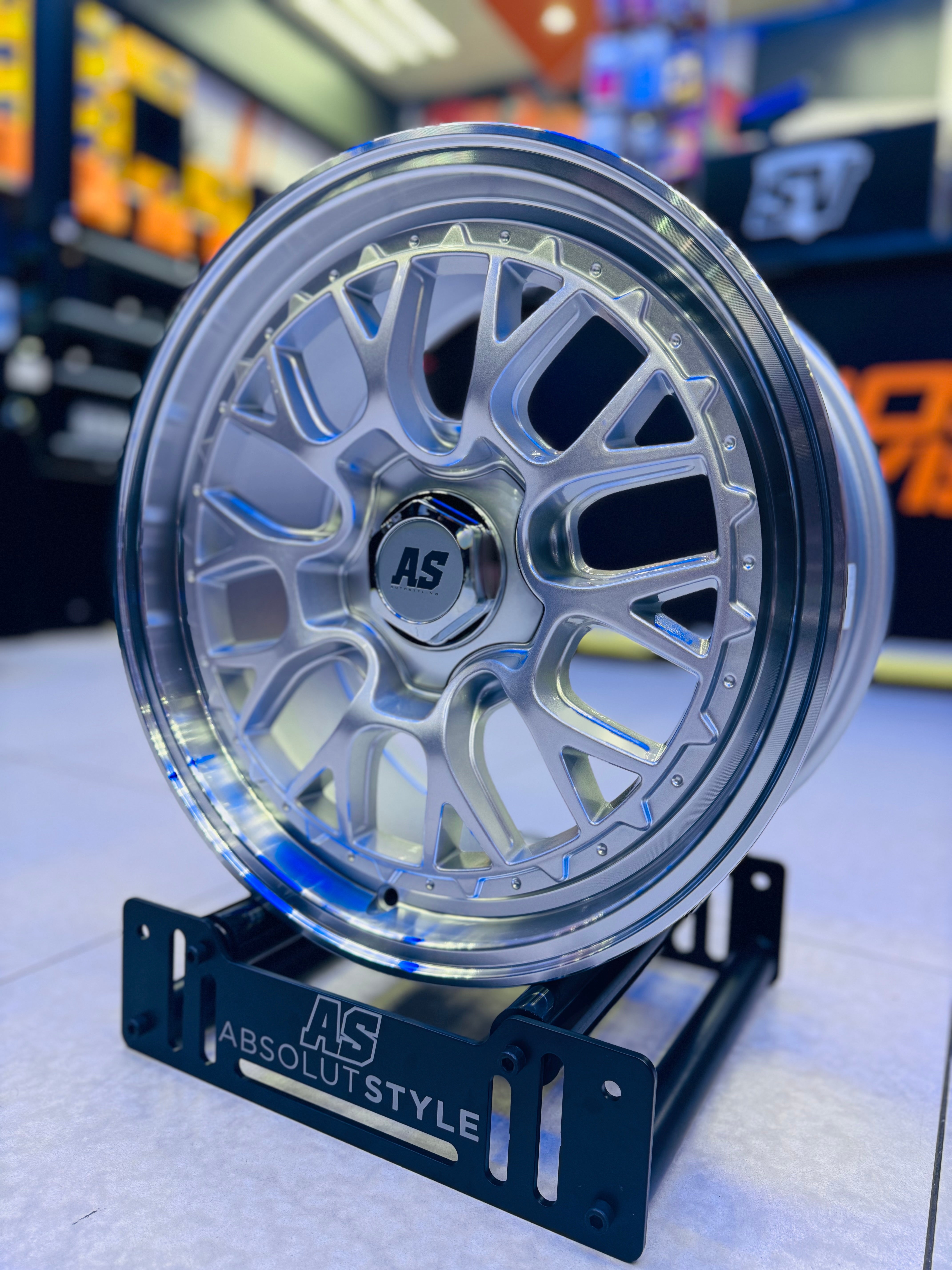 Lsr Racing Beat Rims 17