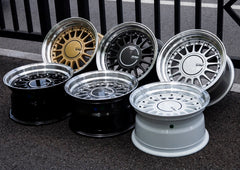 15” AS 5676 DOTZ SPECIAL EDITION