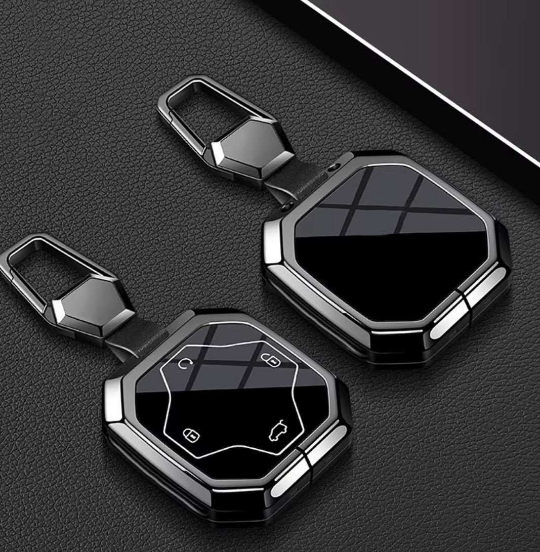 Jetour T2 (25-On) KEY COVER - Autostyling Klerksdorp
