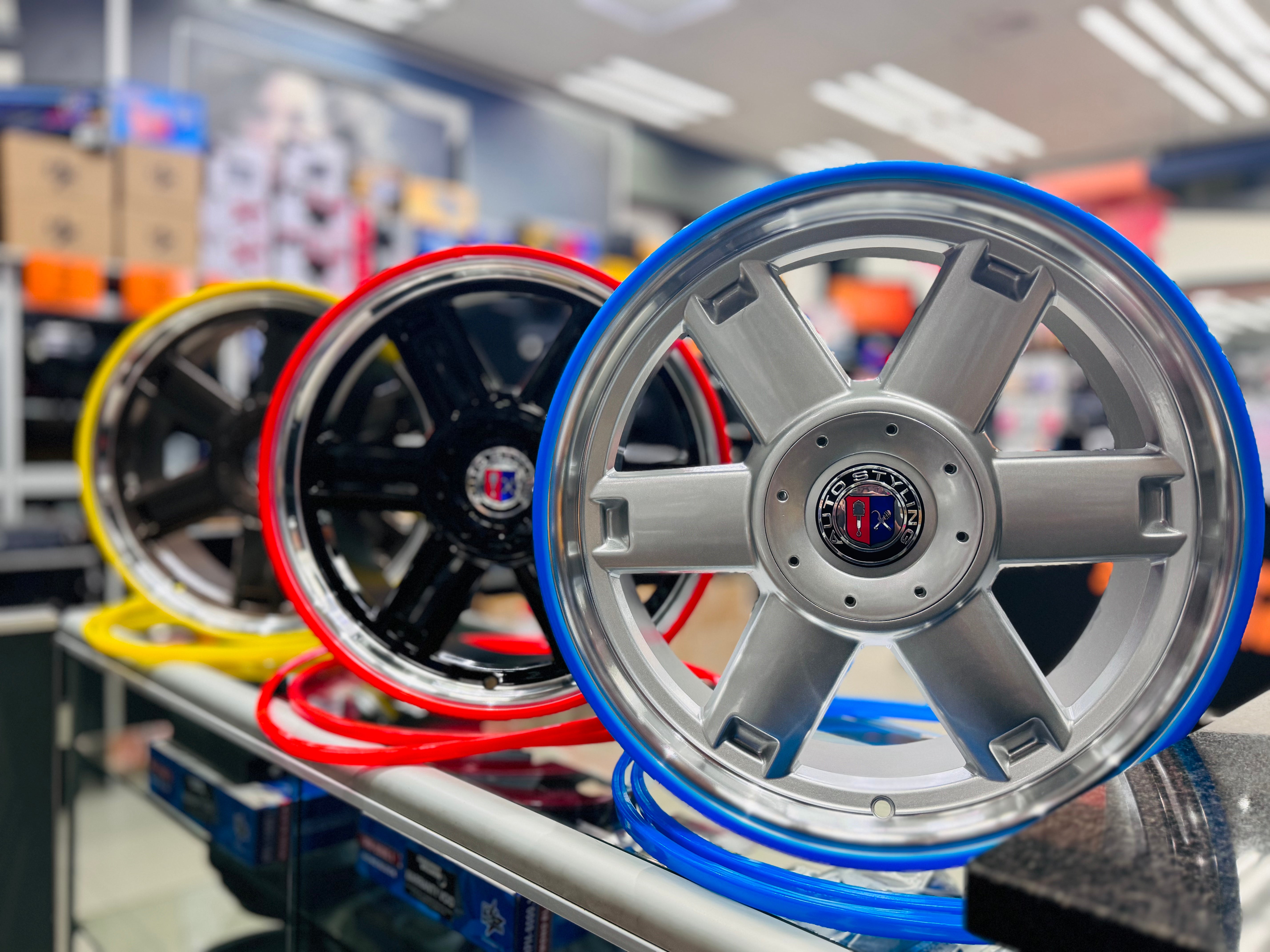 RIM LIP COVERS - Autostyling Klerksdorp