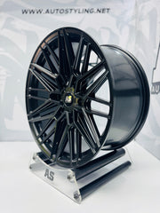 20” BT 250 BAKKIE RIMS 6/139 PCD