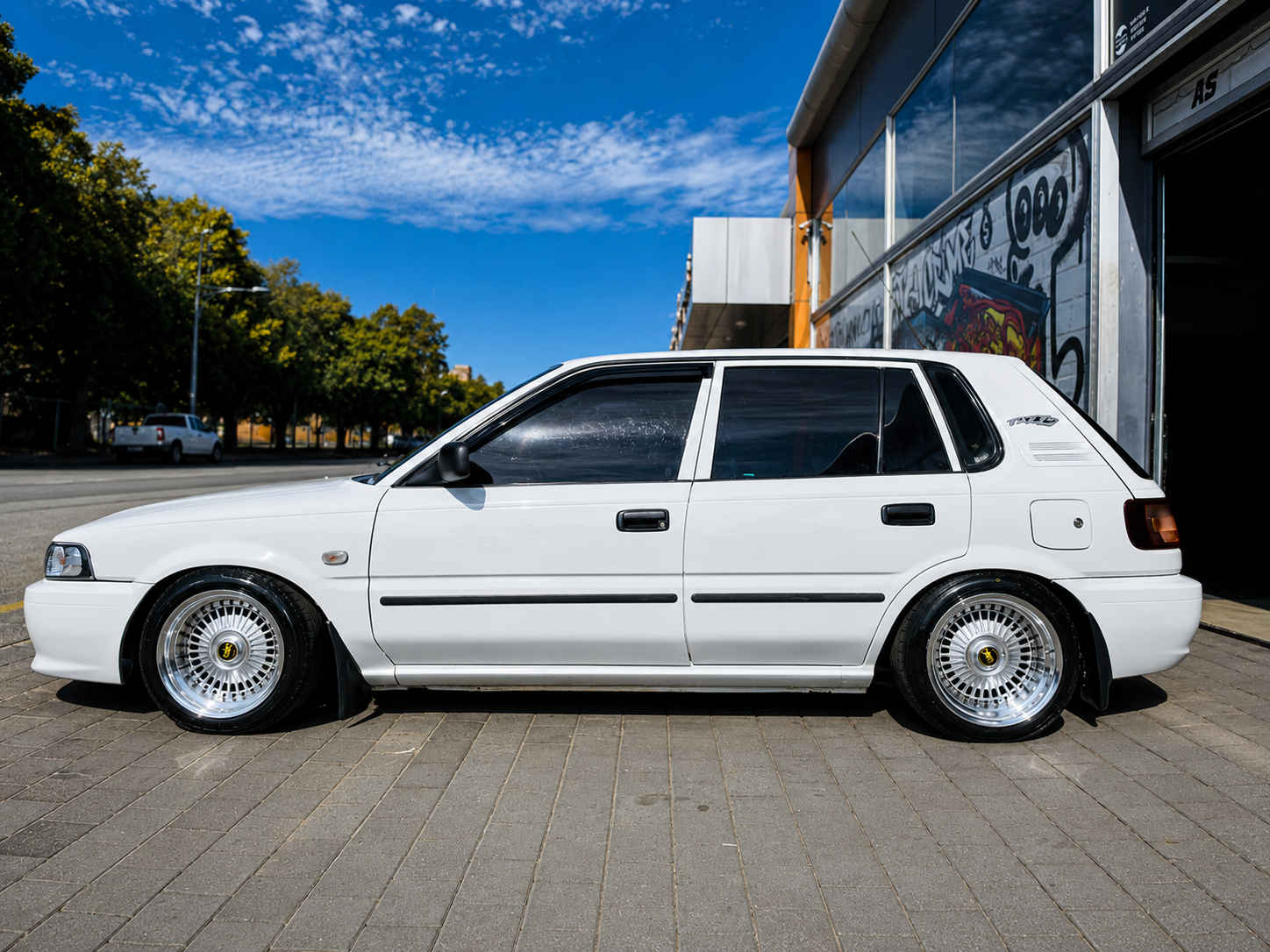 15” AS- EMITZ 4/100 & 5/100 - Autostyling Klerksdorp