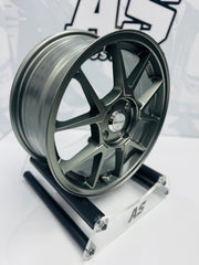15” AS- 7712  KPS 4/100 gunmetal