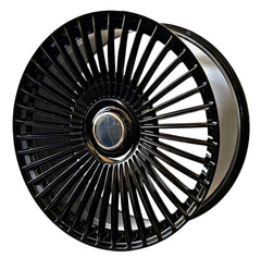 AS-FW80325 RANGE ROVER ( FULLY FORGED WHEELS )