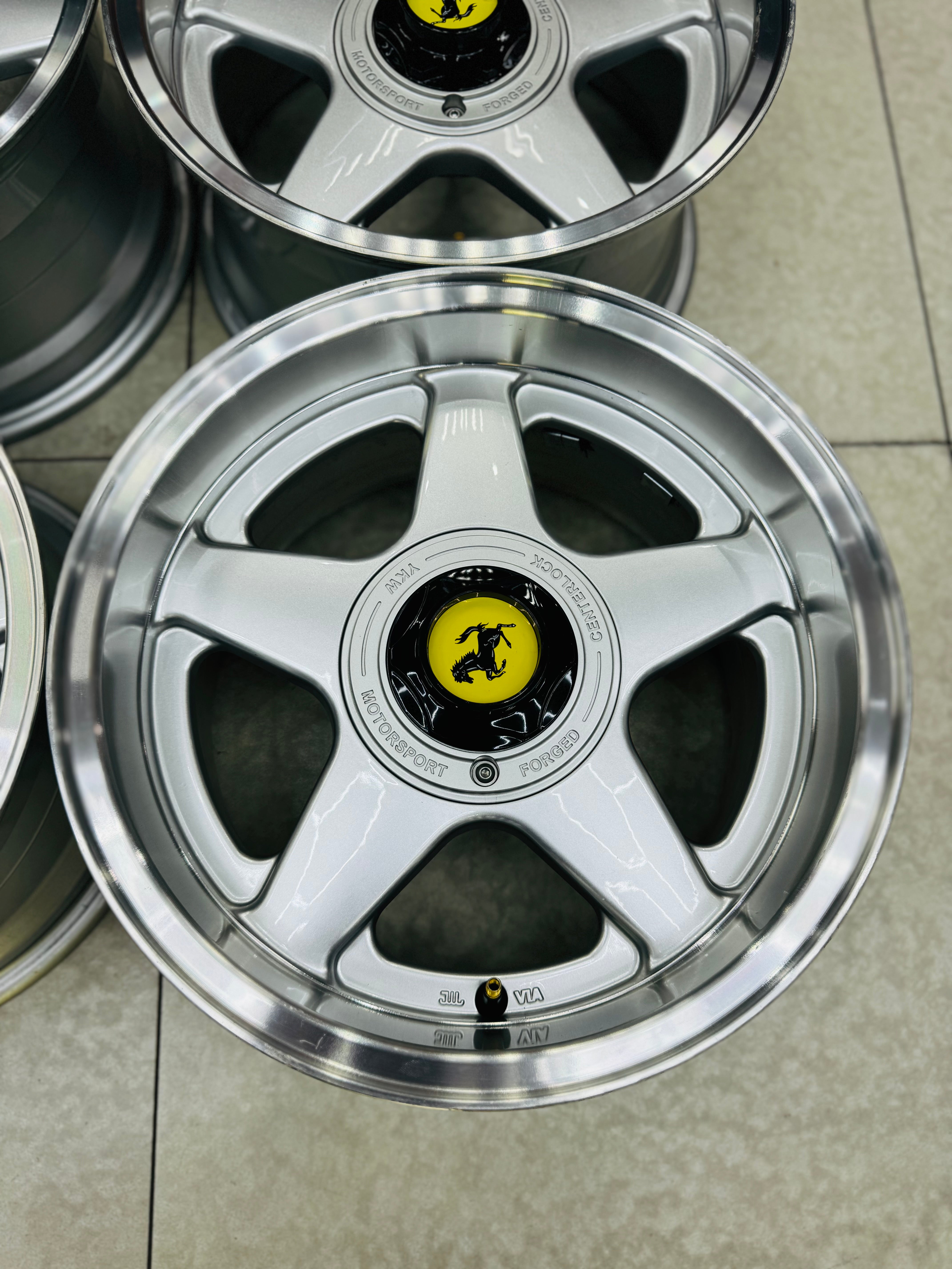 Used Rims Hs Code 15” AS 360 PRE OWNED / USED RIMS – Autostyling Klerksdorp