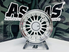 17 ” AS-DOTZ rims - Autostyling Klerksdorp