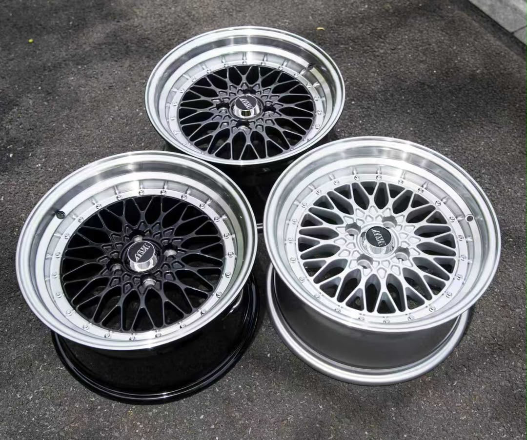 15” AS 5202 MESH CLASSICS