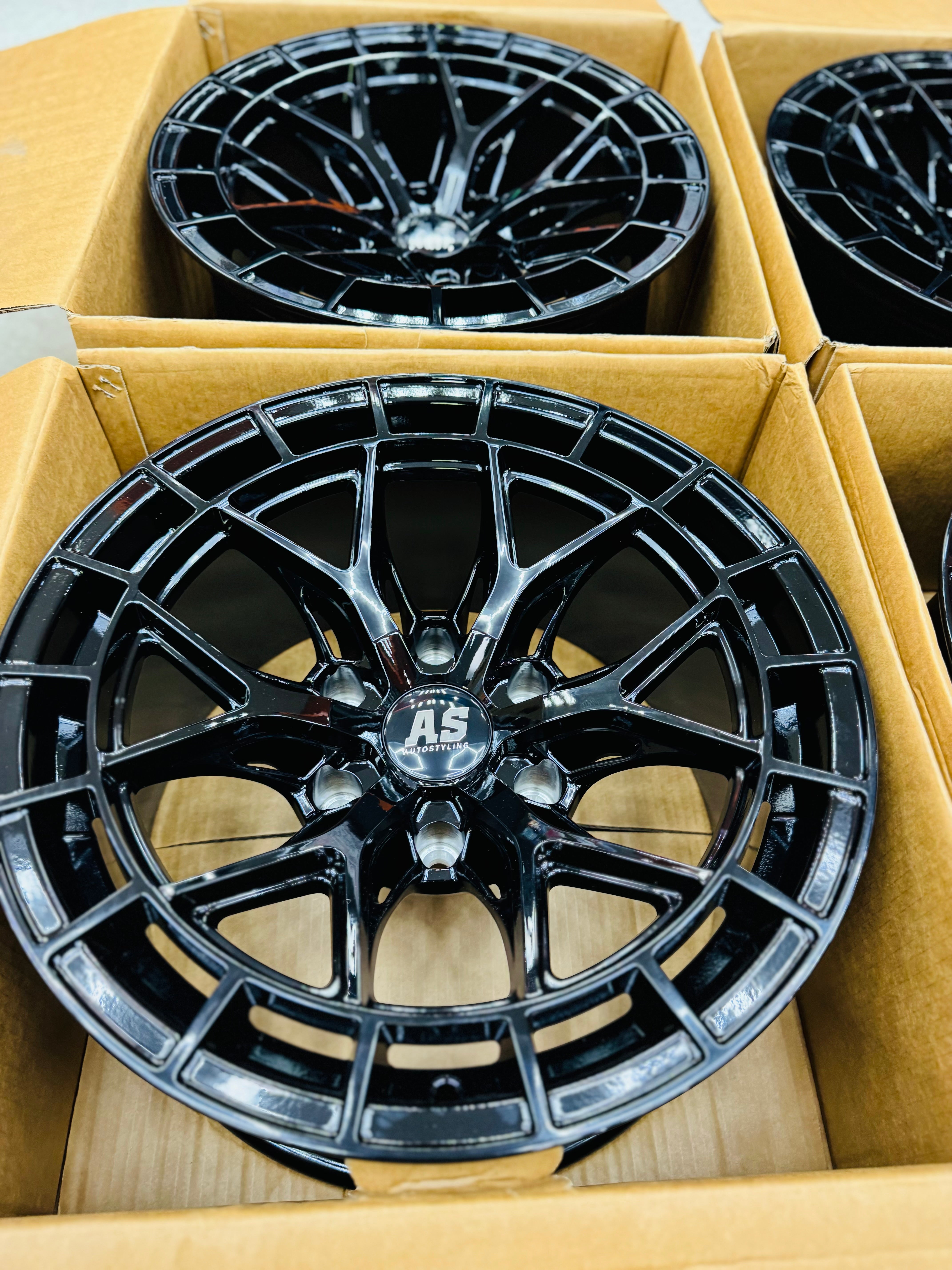 17” AS-BT 420 BAKKIE   RIMS 6/139  wheels