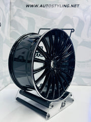19 ” AS-M9020/9021 5x112 MB wheels - Autostyling Klerksdorp