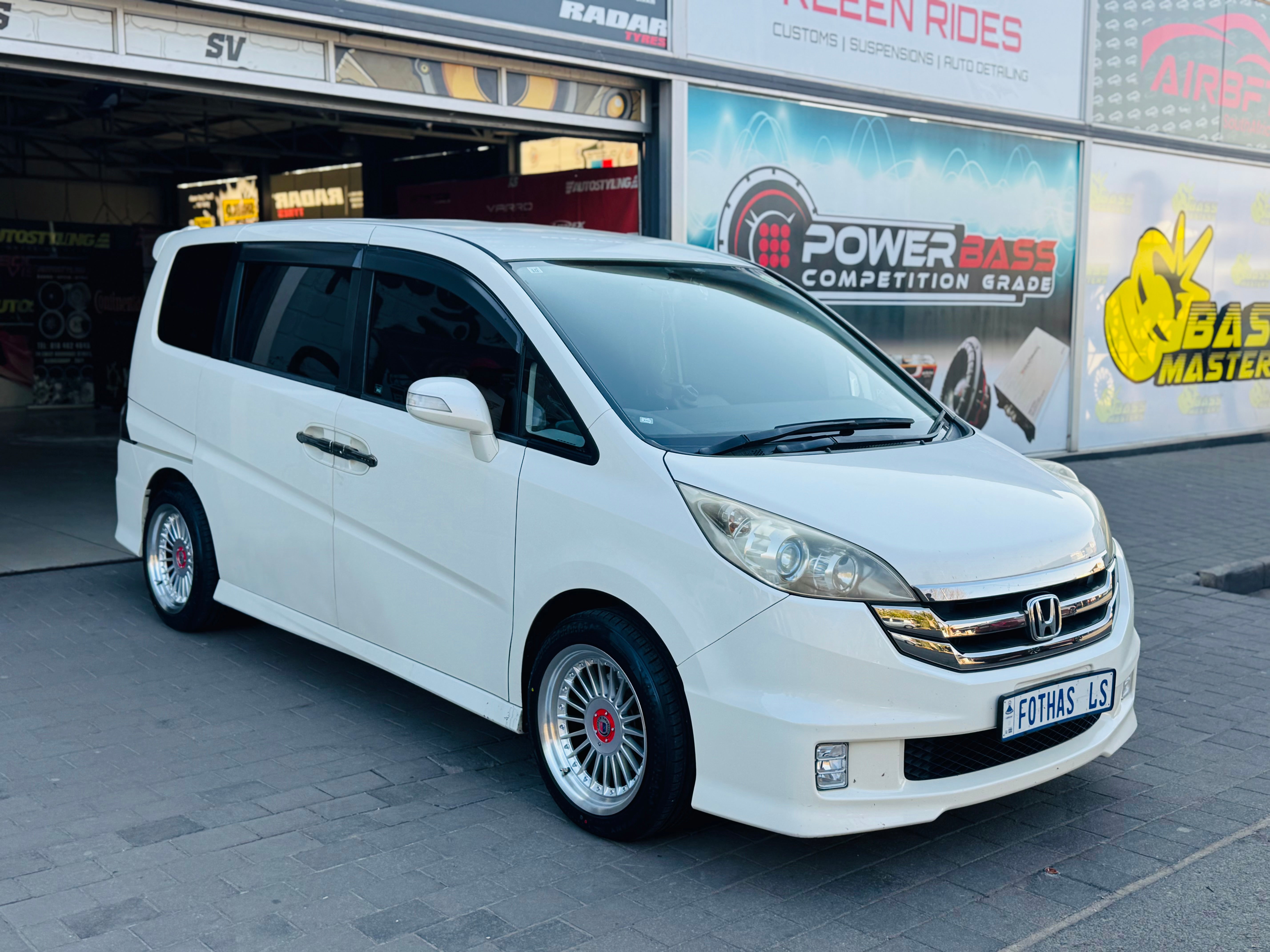 17'' AS-PINA SILVER 5/100 & 5/112 MULTI PCD - Autostyling Klerksdorp