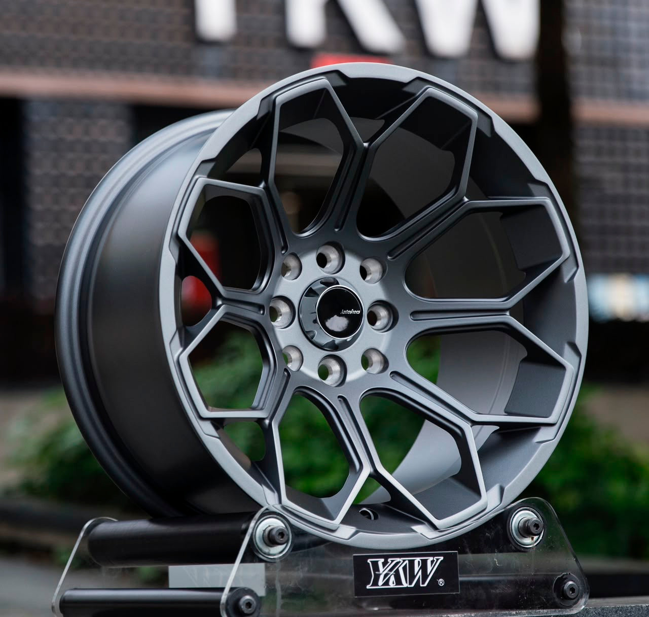 15” AS29 4/100 & 4/108 - Autostyling Klerksdorp