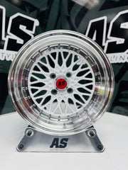 15” AS 5202 MESH CLASSICS - Autostyling Klerksdorp