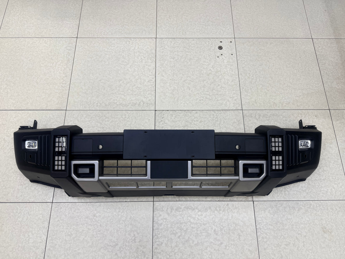 JETOUR T2 ODYSSEY OEM FRONT BUMPER