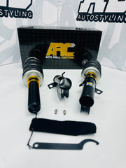 TOYOTA E9/10 ARC  AIR SUSPENSION REARS HEIGHT ADJUSTABL