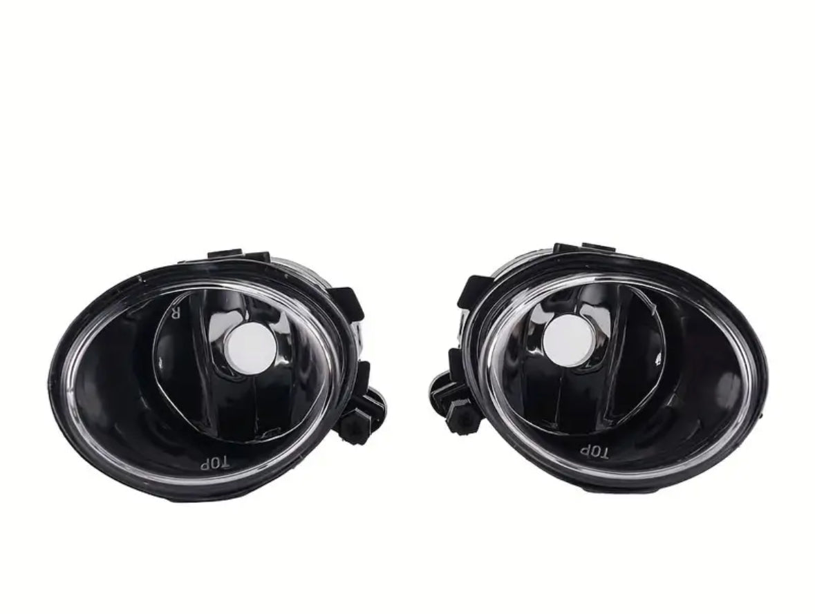 FOG LIGHTS FOR BMW E46 M3 & E39 M5