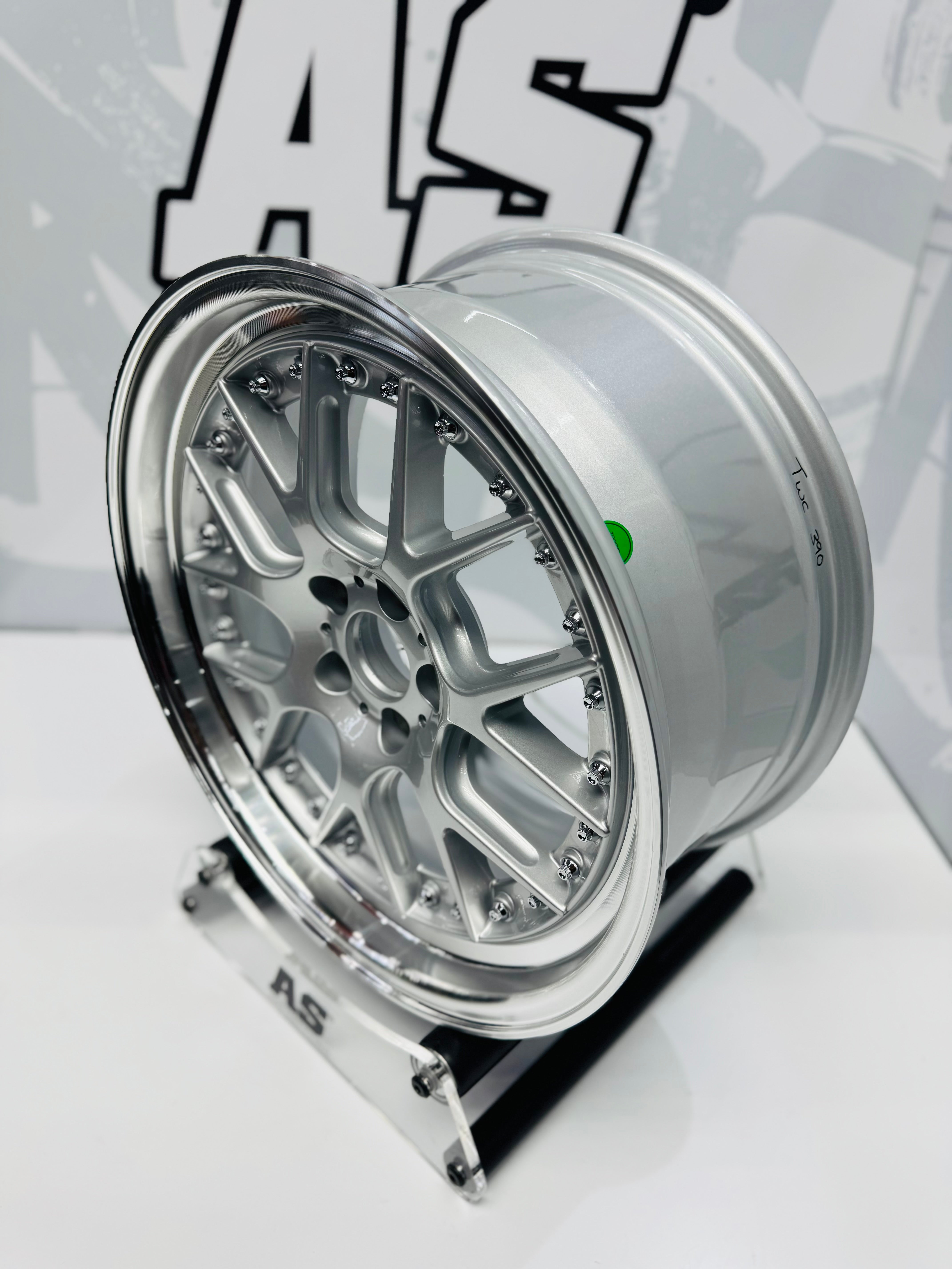 17” BB5  5/100 for polo