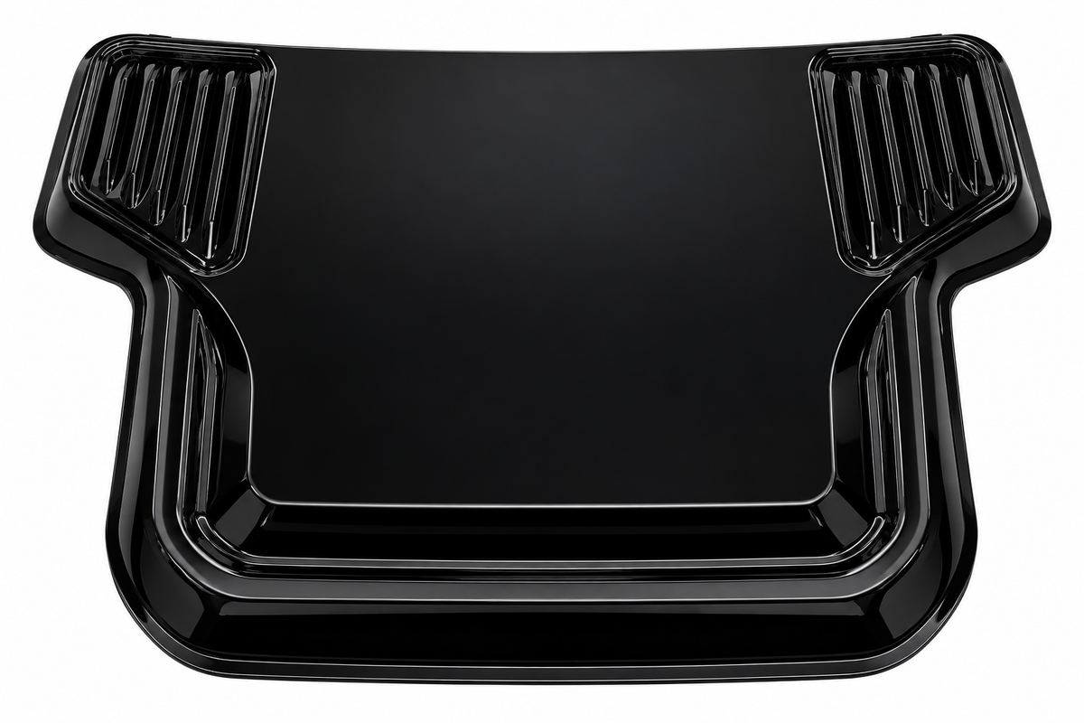 JETOUR T2 BONNET SCOOP TYPE D
