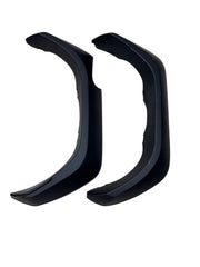 Toyota Hilux gd6 GR WIDE  Style Fender Flares  Arches (Fits 2021+  model Hilux)