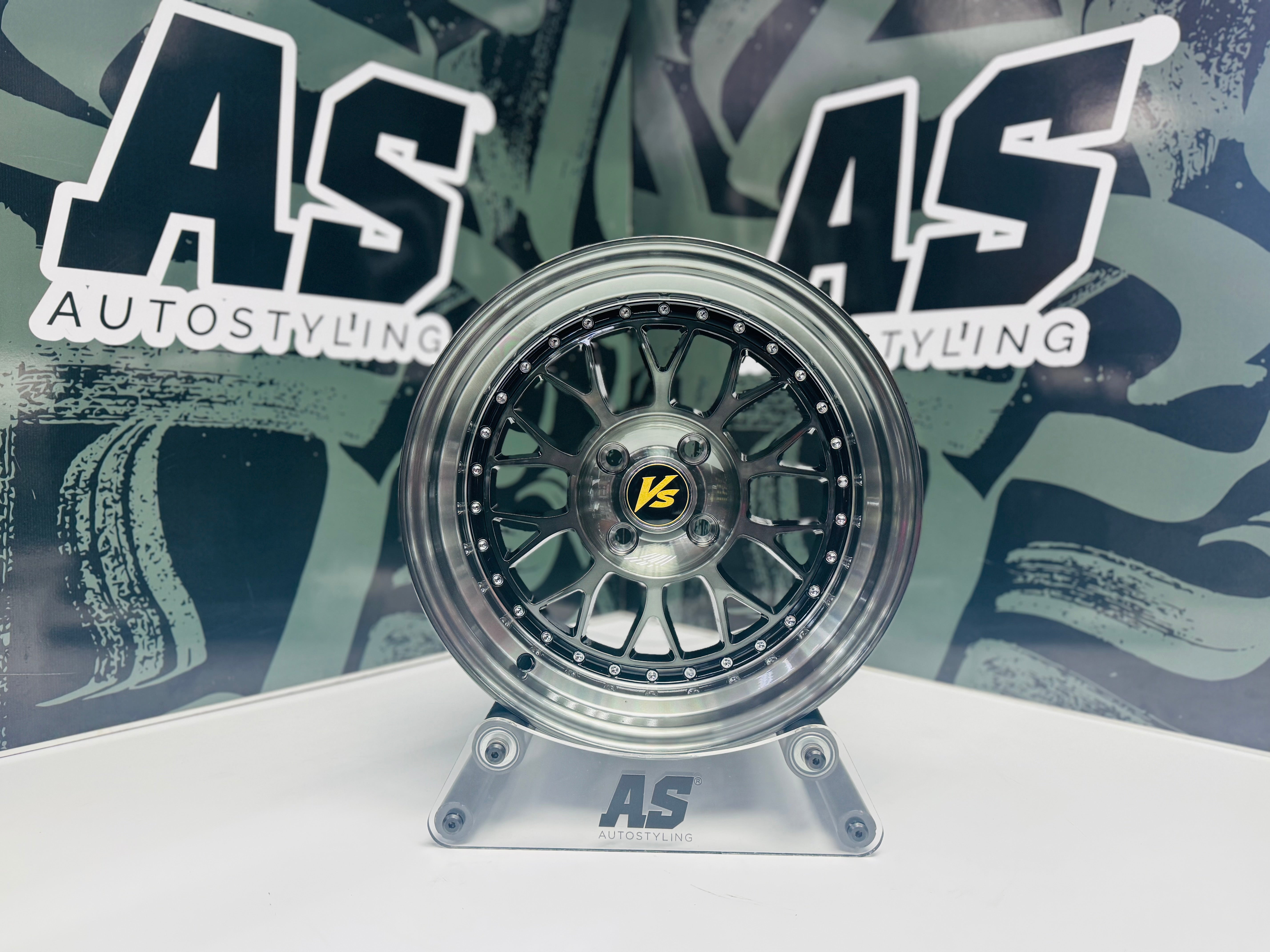 15” AS-VS 4/100 - Autostyling Klerksdorp