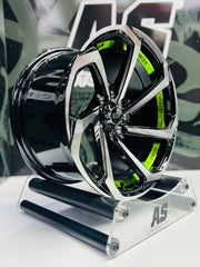 15” AS-5038 4/100 4/114 - Autostyling Klerksdorp