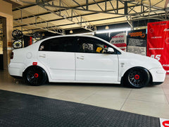 15” AS- RSE ULTRA CONCAVE 4x100 & 5x100 BLACK