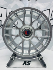 17” AS-RC CONCAVE 4x100 & 5x100 - Autostyling Klerksdorp